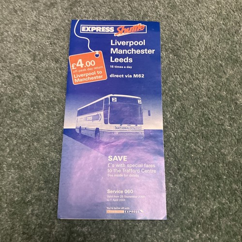 National express liverpool - national,