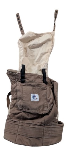 Ergobaby original organic baby - ergobaby,