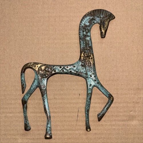 Mid century vintage etruscan - ,