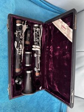 YAMAHA Clarinet - YCL 450 Good Condition R88
