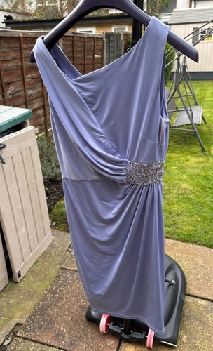 Ariella light purple
