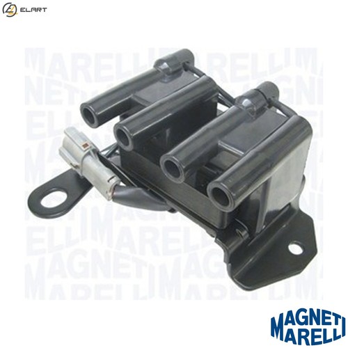 Ignition coil 060717189012 - ignition,
