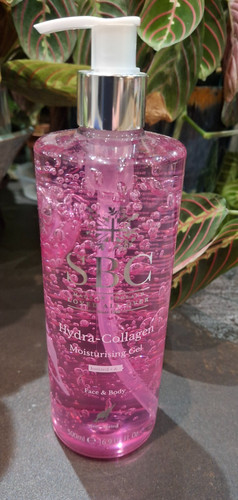 Sbc 500ml hydra - sbc, hydra-collagen