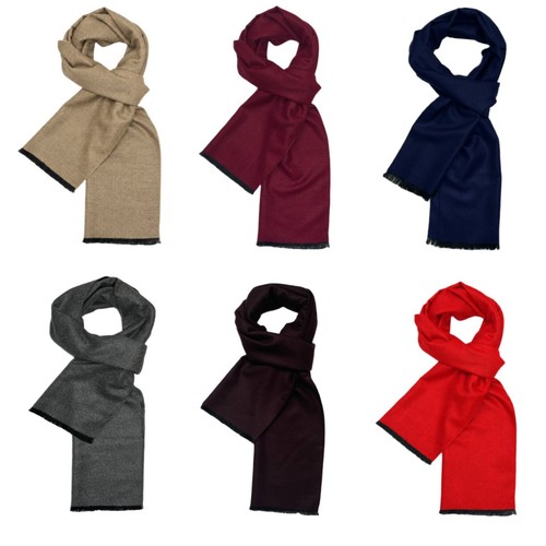 Winter scarf for - men, women