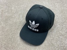 adidas Cap Adult Adjustable One Size Hat