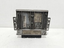 9637705980 ECU ENGINE CONTROL