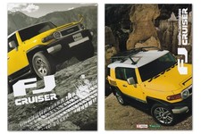 Catalog FJ Cruiser FJCRUISER