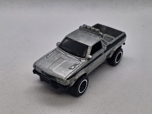 Hot wheels premium subaru brat - hot,