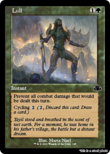Lull dmr 345 - lull, 345]