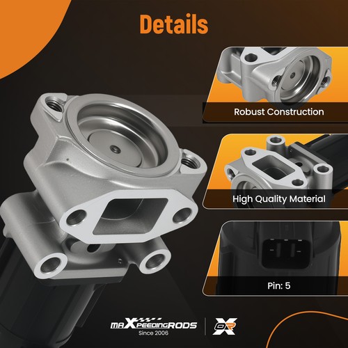 Egr valve for mitsubishi - egr,