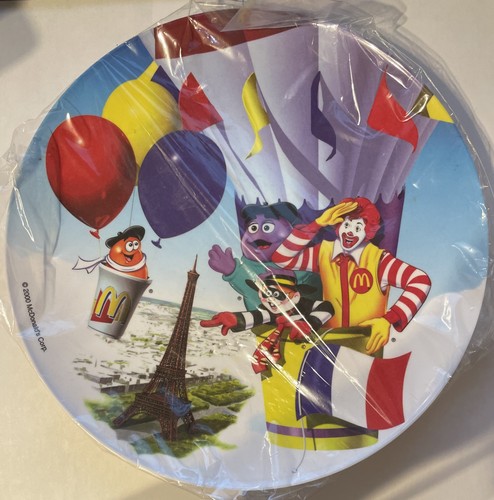 Vintage 2000 mcdonald - vintage,