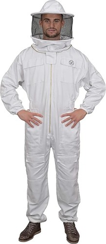 Humble bee 410 beekeeping - 410, suit