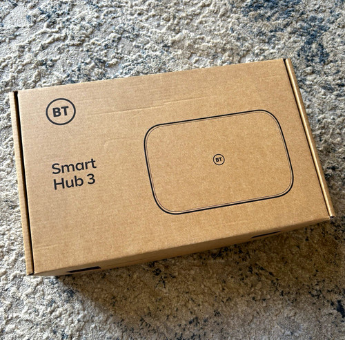 Smart hub dual band - bt,