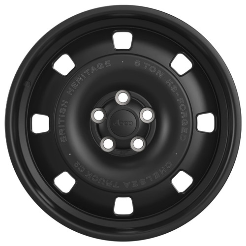 Kahn alloy wheels inch - wheels, set