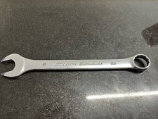 Snap On Eurotools 19mm Spanner ECXM19
