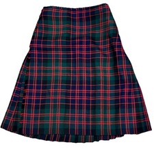 Kinloch Anderson Vtg 100% Wool