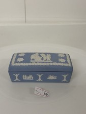 Wedgwood Jasperware Trinket