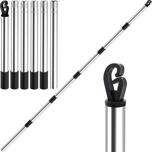 Washing line pole - m,