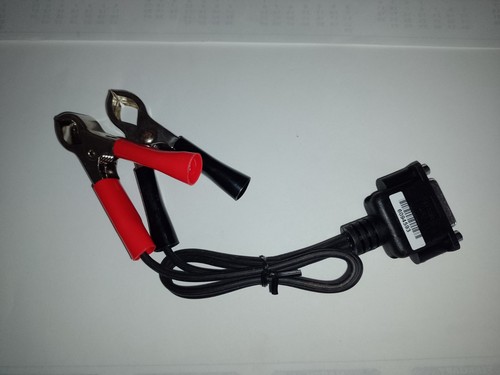 Mt2500 diagnostic adapter - ,