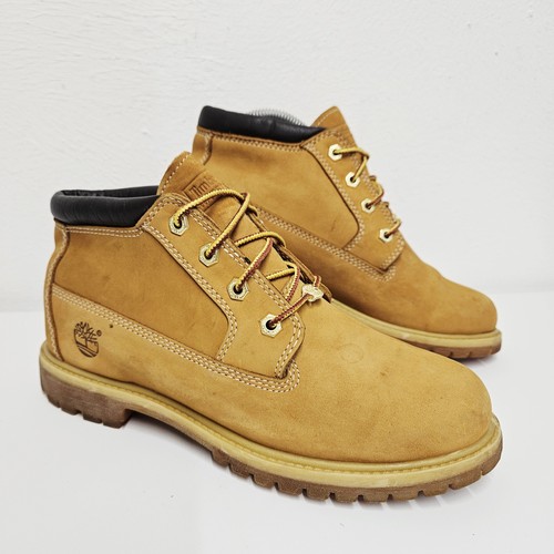 Timberland waterproof nellie - waterproof,
