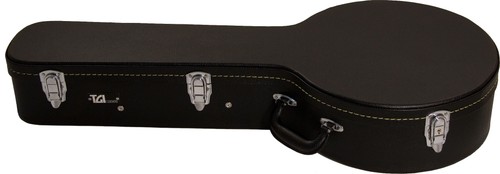 Tgi case wood - case, tenor