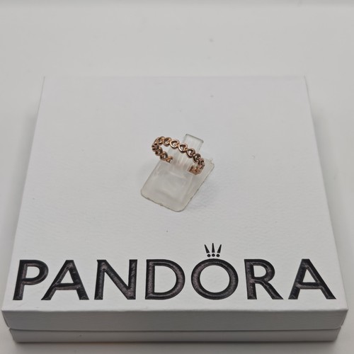 Pandora rose gold - gold, of