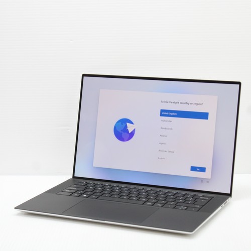 Dell xps laptop 9530 6 - dell,