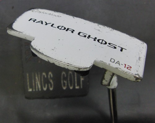 Taylormade raylor ghost - taylormade,