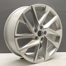 SEAT IBIZA MK5 FR 6F 17" ALLOY