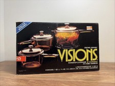 NOS Vintage 1986 Corning