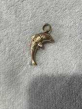 Vintage Pre Owned 9ct Gold