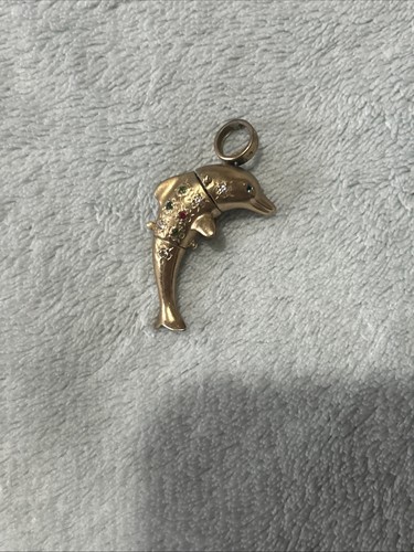 Vintage pre owned 9ct - owned, gold