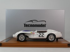 Tecnomodel Ferrari 250 TR #22
