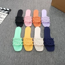 WOMENS LADIES FLATFORM SUMMER