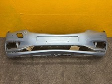 2015-2021 VAUXHALL ASTRA K MK7 FRONT BUMPER BARE BUMPER ASTRA K