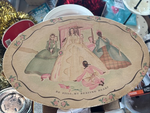 Vintage 1940 old south - old,