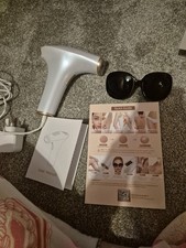 IPL Hair Removal Device
