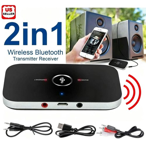 Bluetooth transmitter - bluetooth,