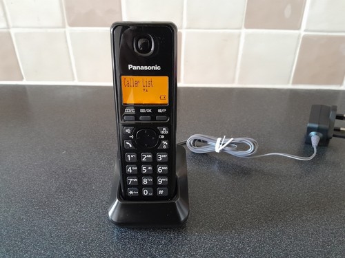 Panasonic tga277e cordless - panasonic, kx-tga277e