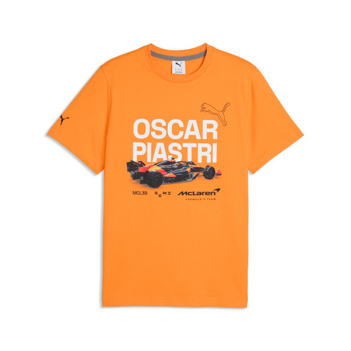 Mclaren team 2026 - mclaren, official