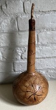 Vintage Decorative Folk Art