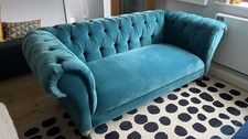 Loaf teal velvet - loaf’s,