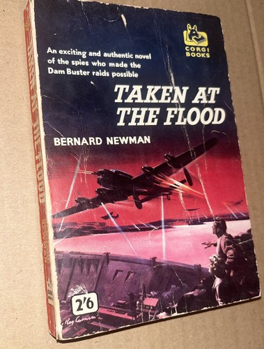 Bernard newman taken - newman:,