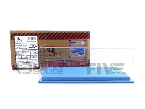 Atlantic case display - atlantic,