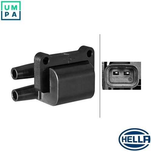 Ignition coil 5da 358 - 5da, 102-071