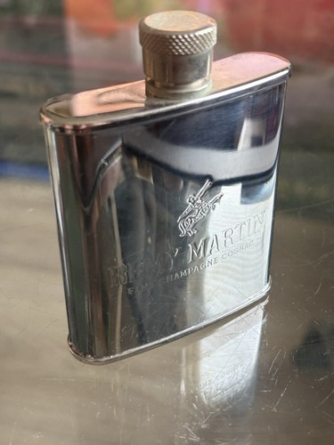 Vintage remy martin fine - martin,