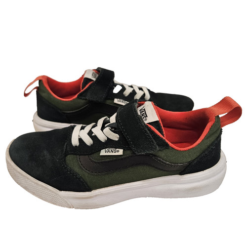 Vans ultra range sneakers - vans,