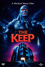 THE KEEP (1983) Scott Glen