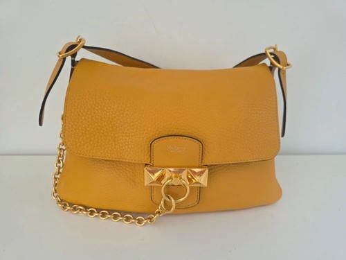 Mulberry keeley heavy - heavy, grain