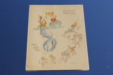 CUNARD WHITE STAR LINE RMS